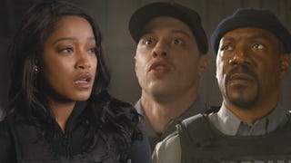 'The Pickup' Official Trailer